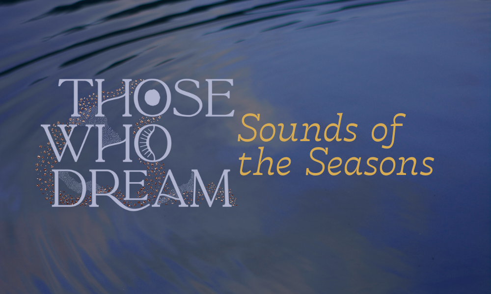 Image for Sounds of the Season